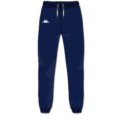 Pantalon gardien sublimé Kappa – modèle TREVISO 100% personnalisable