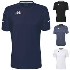 Tee shirt training Kappa - modèle ABOU PRO 4