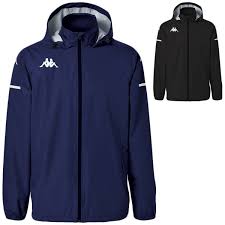 Coupe vent Kappa – modèle ADVERZIP PRO 4