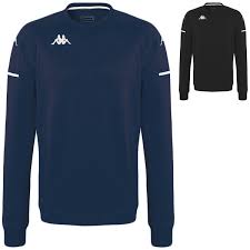 Sweat training Kappa – modèle ALDREN PRO 4