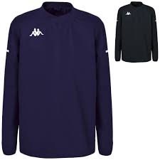 Vareuse training Kappa – modèle ARAIN PRO 4