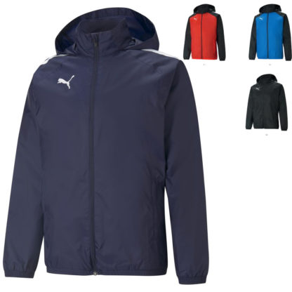 Coupe vent Puma – modèle ALL WHEATHER