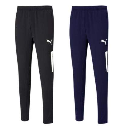 Bas training slim Puma – modèle TEAM LIGA PRO