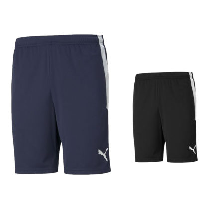 Short training Puma – modèle TEAM LIGA