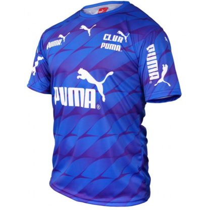 Maillot sublimé Puma – Modèle MYFINAL PRO 100 % personnalisable