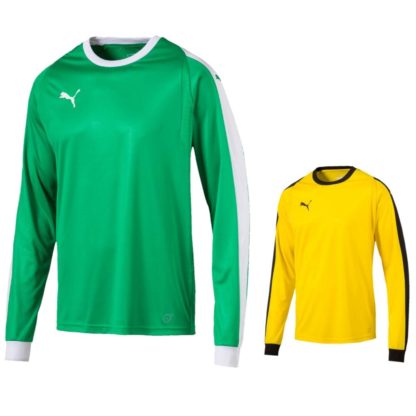 Maillot gardien Puma – modèle TEAM LIGA GK