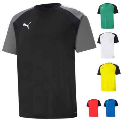 Maillot Puma – modèle TEAM PACER