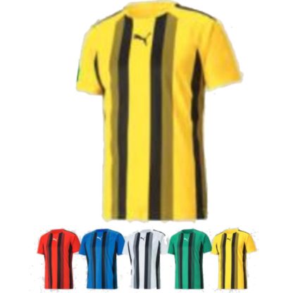 Maillot Puma – modèle LIGA STRIPED