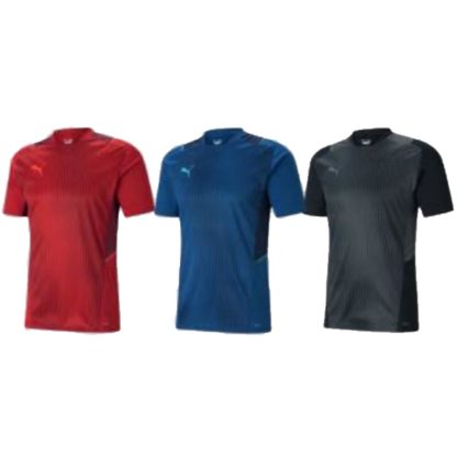 Tee shirt training Puma – modèle TeamCup