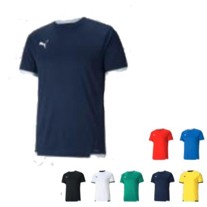 Maillot Puma – modèle TEAM LIGA