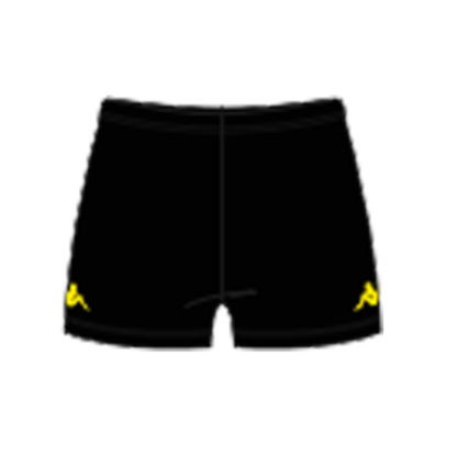 Short sublimé femme Kappa – Modèle ADA 100 % personnalisable