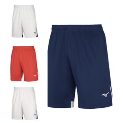 Short polyester Mizuno – modèle JAPAN – Image 1