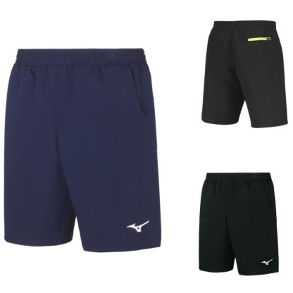 Short polyester Mizuno - modèle TOKYO MICRO