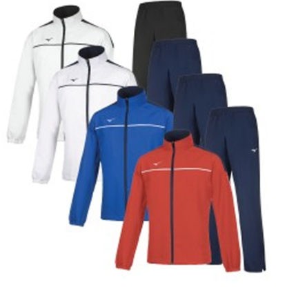 Survêtement Mizuno – modèle Micro TOKYO