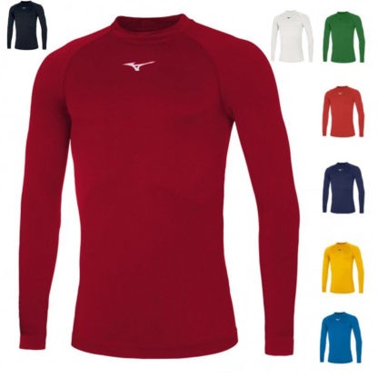 Seconde peau Mizuno - modèle UNDERWEAR