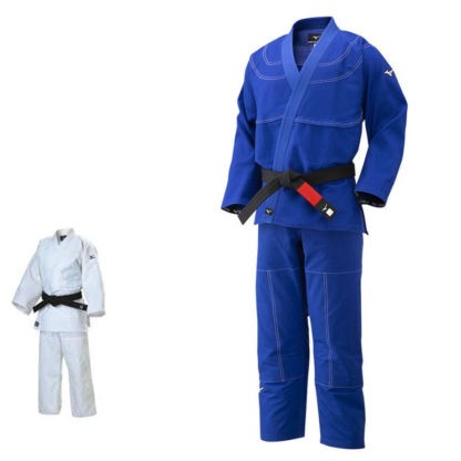 Kimono Jiu Jitsu Mizuno – modèle BRESILIEN