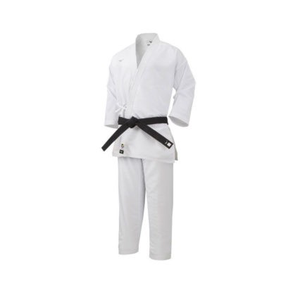Kimono karaté Mizuno – modèle TOSHI