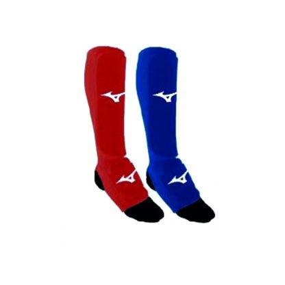 Protection jambes Juijitsu MIZUNO