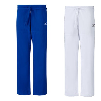 Pantalon de judo – modèle SHIAI GI