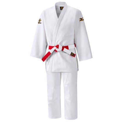 Kimono judo Mizuno – modèle YAMARA