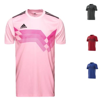 Maillot Adidas – modèle CAMPEON 21