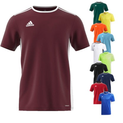 Maillot Adidas – modèle ENTRADA 18