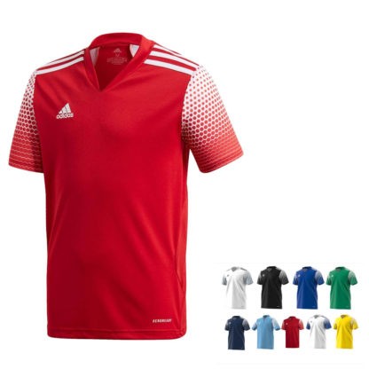 Maillot Adidas – modèle REGISTA 20