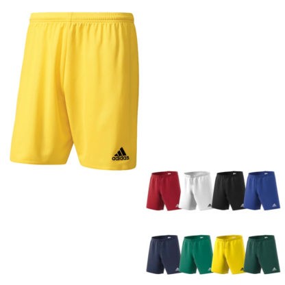 Short Adidas – modèle PARMA 16