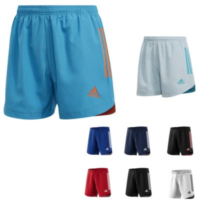 Short Adidas – modèle CONDIVO 20