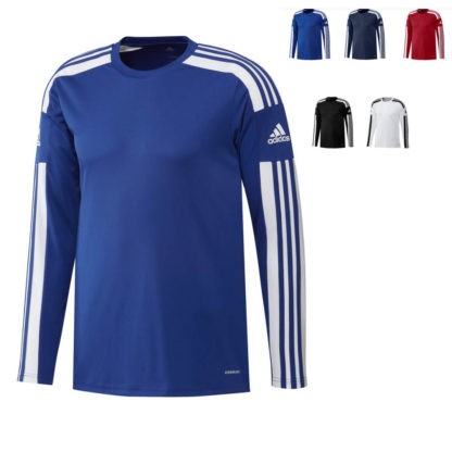 Maillot Adidas – modèle SQUADRA 21 – Image 1
