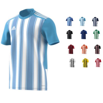 Maillot Adidas – modèle STRIPED 21