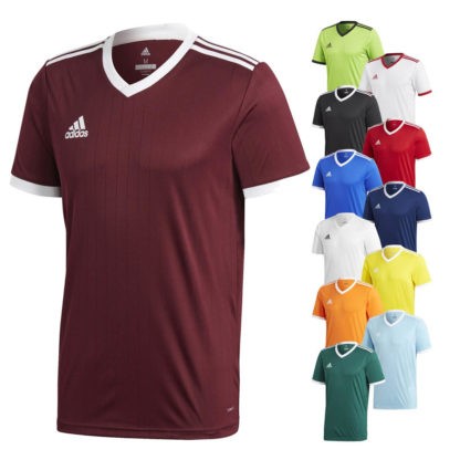 Maillot Adidas – modèle TABELA 18 – Image 1