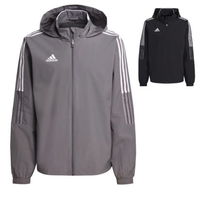 Coupe vent Adidas All Weather- modèle TIRO 21