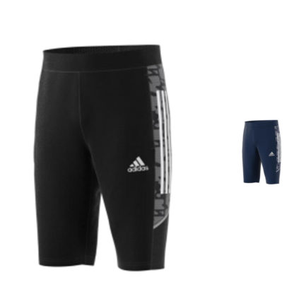 Short training long ADIDAS – modèle CONDIVO 21 TR 1/2 SHO