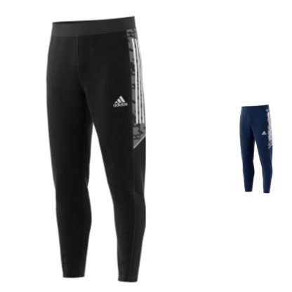 Bas jogging training ADIDAS - modèle CONDIVO 21 TR PANT