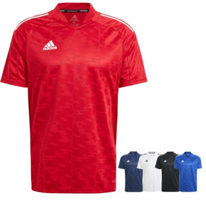Maillot Adidas - modèle CONDIVO 21