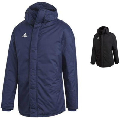 Parka hiver ADIDAS - modèle CONDIVO 18 STD PARKA