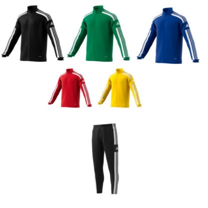 Survêtement Adidas – modèle SQUADRA 21
