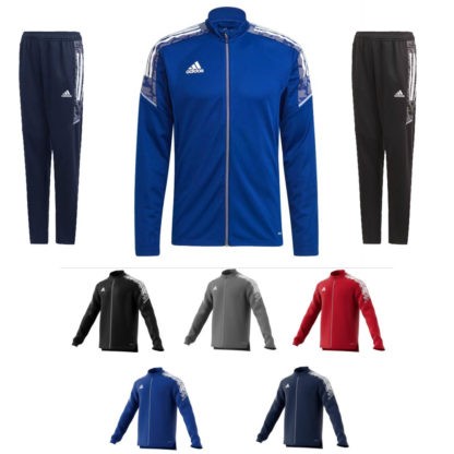 Survêtement Adidas - modèle CONDIVO 21