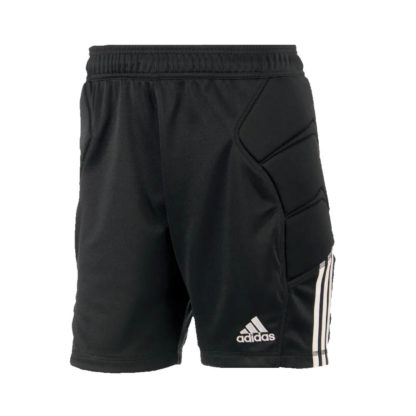 Short gardien rembourré Adidas – modèle TIERRO 13 GK