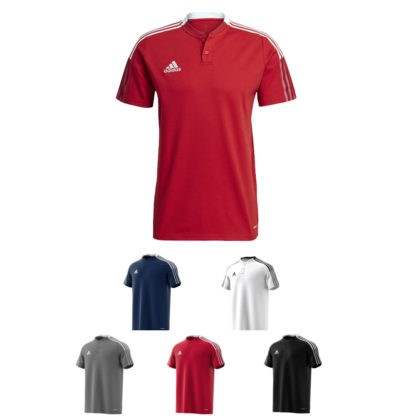 Polo Adidas – modèle TIRO 21