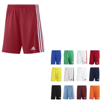 Short Adidas – modèle SQUADRA 21 – Image 1