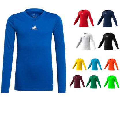 Seconde peau thermique ADIDAS - modèle BASE