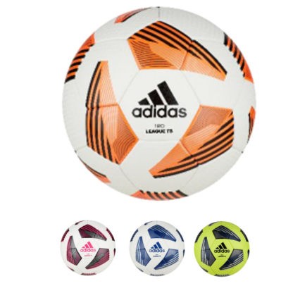 Ballon de football Adidas – modèle TIRO LEAGUE TB