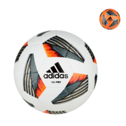 Ballon de football Adidas – modèle TIRO PRO
