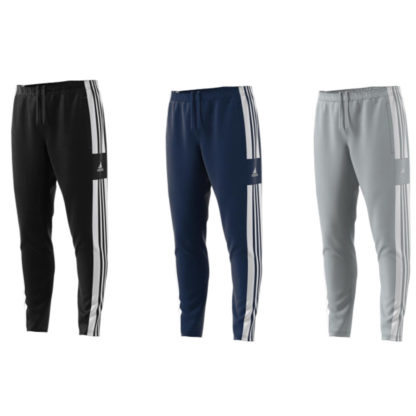 Bas jogging coton Adidas – modèle SQUADRA 21