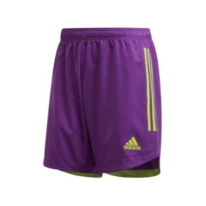 Short football sublimé Adidas – Modèle CONDIVO 20 100% personnalisable