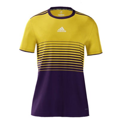 Maillot football sublimé Adidas – Modèle GRAPHIC 21 100% personnalisable