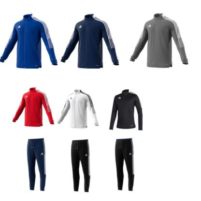 Survêtement Adidas – modèle TIRO 21