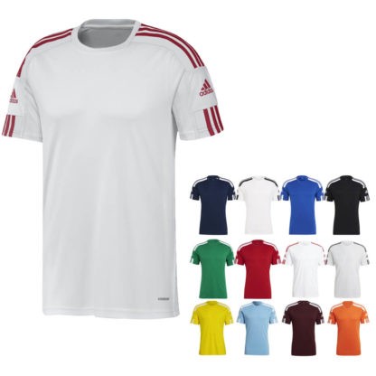 Maillot Adidas – modèle SQUADRA 21